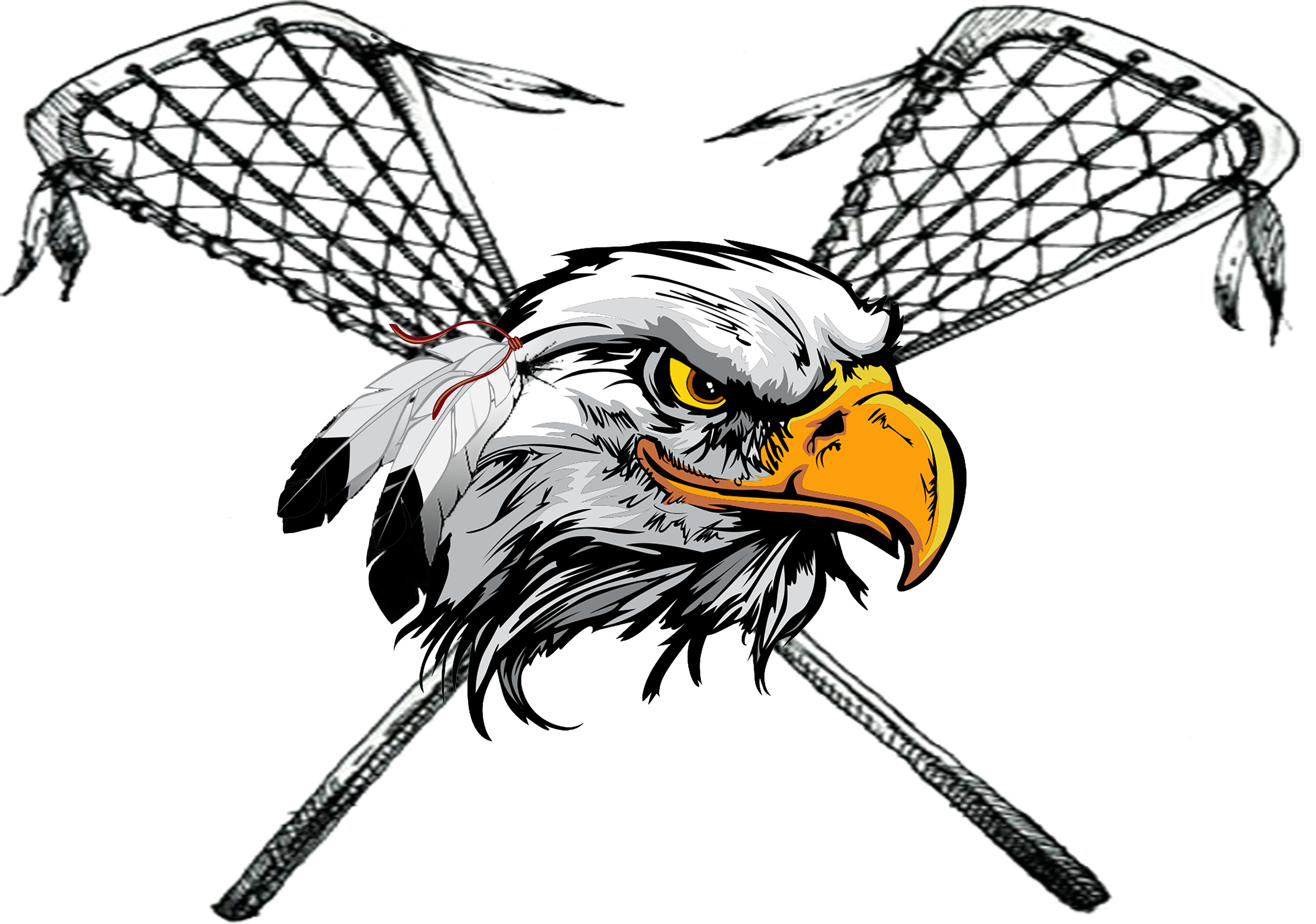 Niceville Eagles logo
