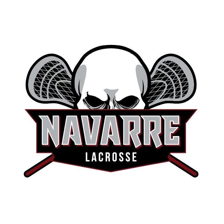 Navarre Raiders logo